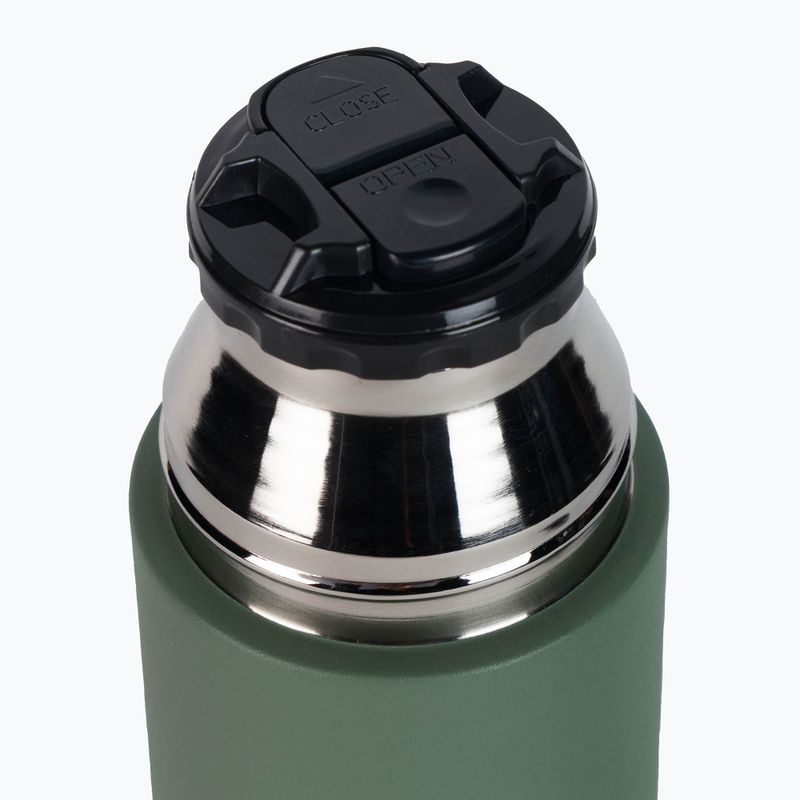 Salewa Rienza Thermo BTL термос 750 мл зелен 00-0000000523 4