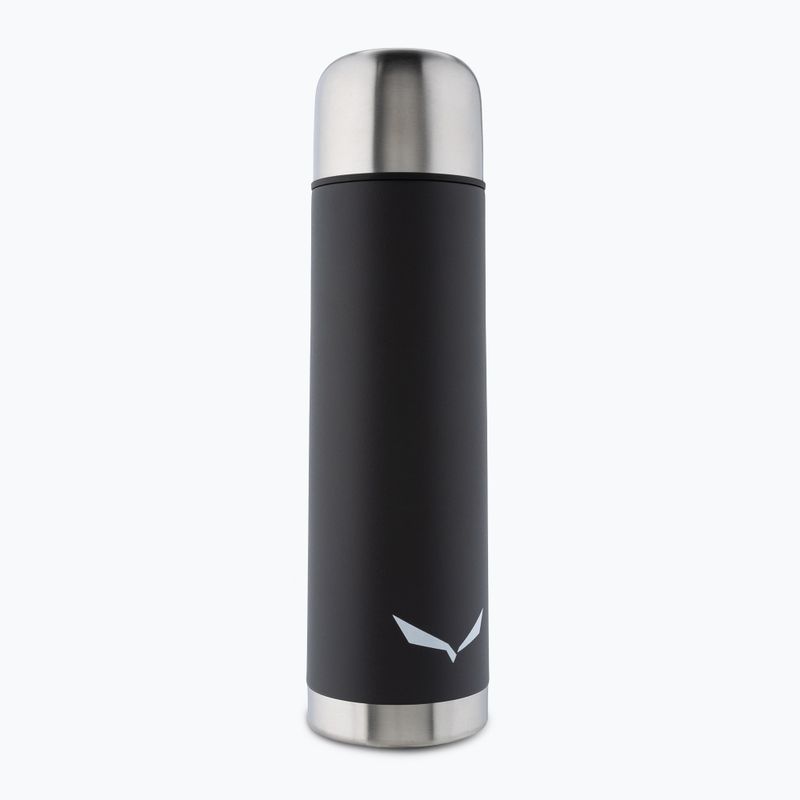 Salewa Rienza Thermo BTL 1000 ml термос черен 00-0000000524