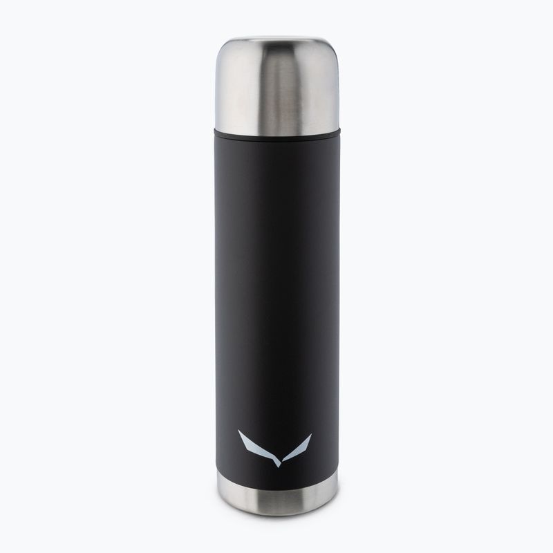 Salewa Rienza Thermo BTL 1000 ml термос черен 00-0000000524 2