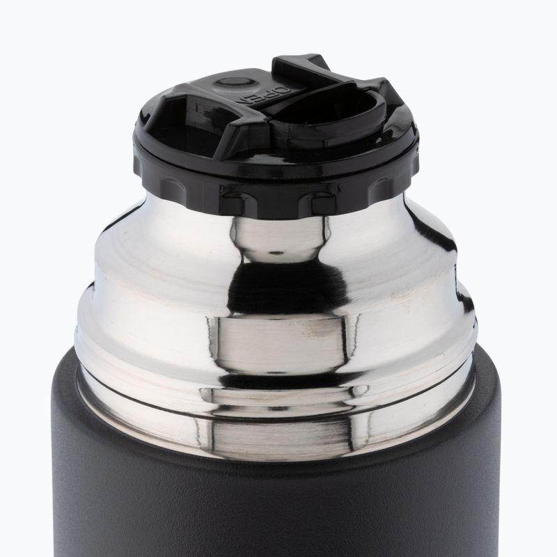 Salewa Rienza Thermo BTL 1000 ml термос черен 00-0000000524 3