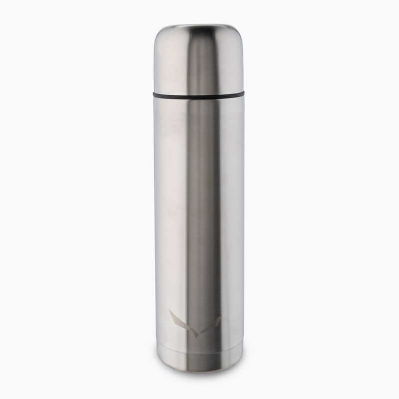 Salewa Rienza Thermo BTL 1000 ml термос сребърен 00-0000000524 2