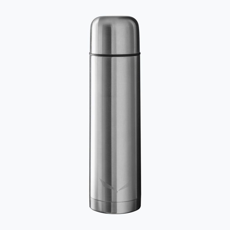 Salewa Rienza Thermo BTL 1000 ml термос сребърен 00-0000000524 4