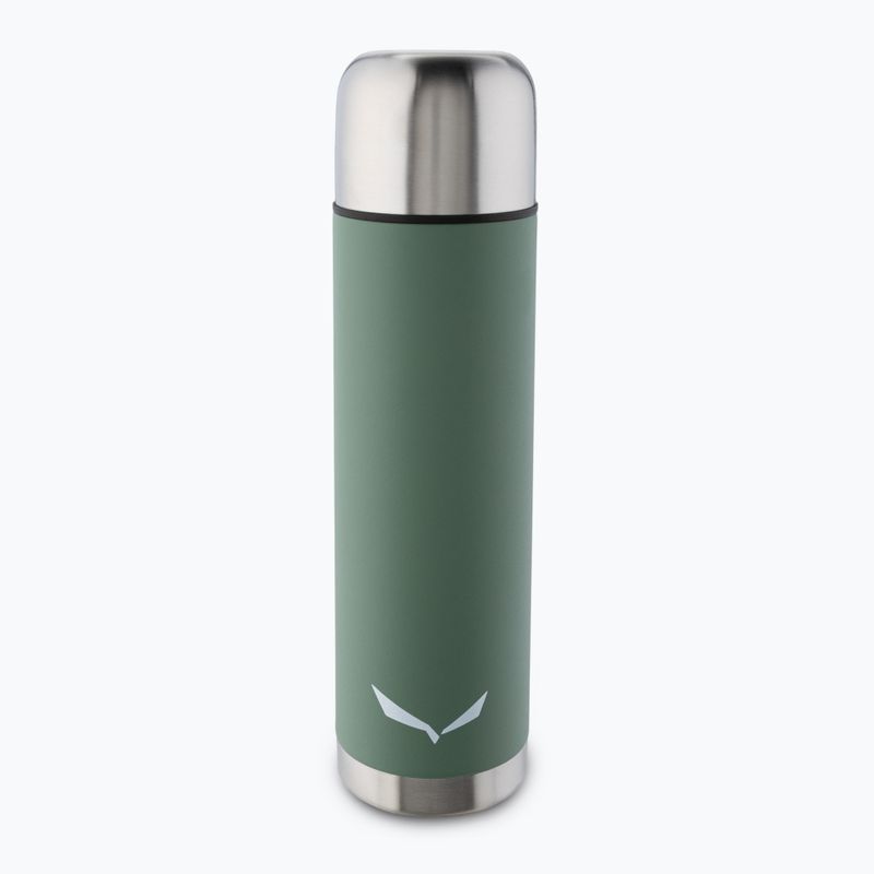 Salewa Rienza Thermo BTL 1000 ml зелен термос 00-0000000524 2