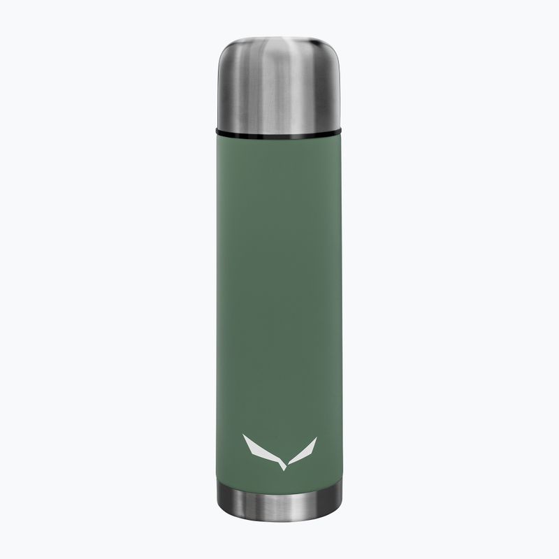 Salewa Rienza Thermo BTL 1000 ml зелен термос 00-0000000524 4