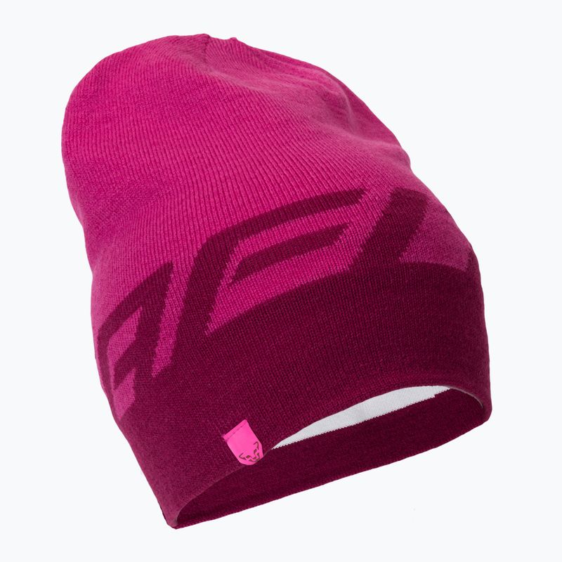 Шапка DYNAFIT FT розова 08-0000070955