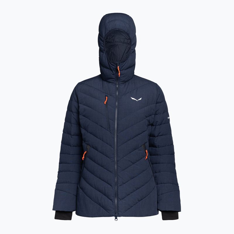 Salewa дамско пухено яке Raiser Medium Rds Dwn navy blue 00-0000028048 3