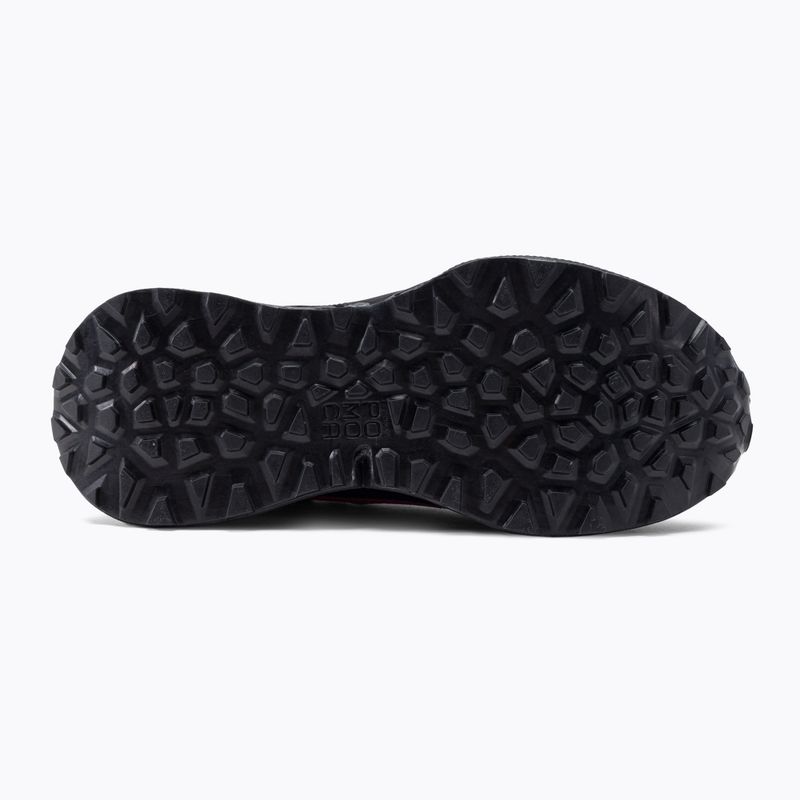 Salewa Dropline Leather дамски туристически ботуши розови 00-0000061394 4