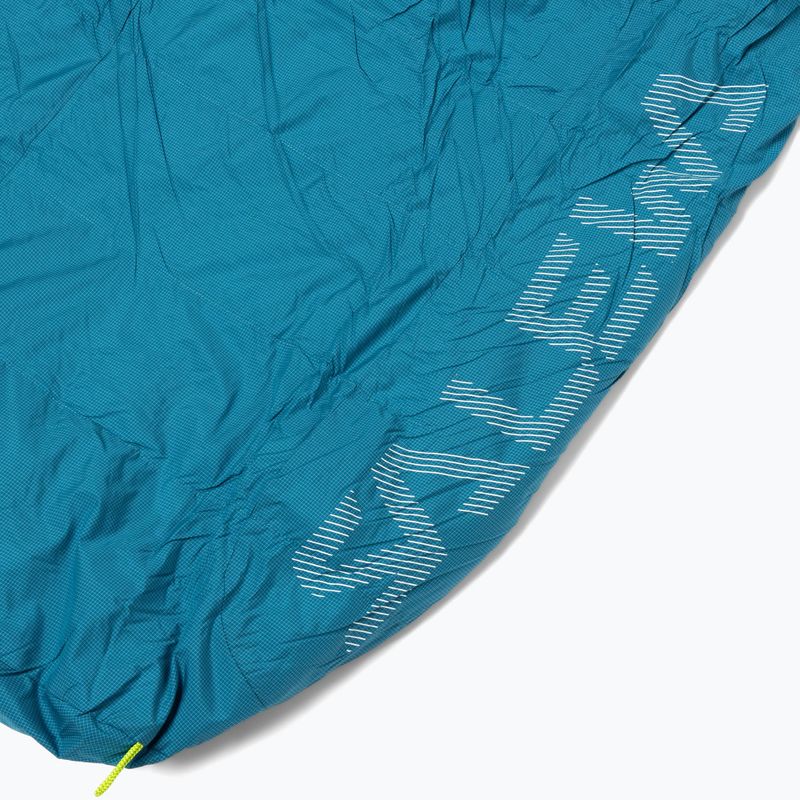 Спален чувал Salewa Diadem Mild Long RDS син 00-0000002863 6