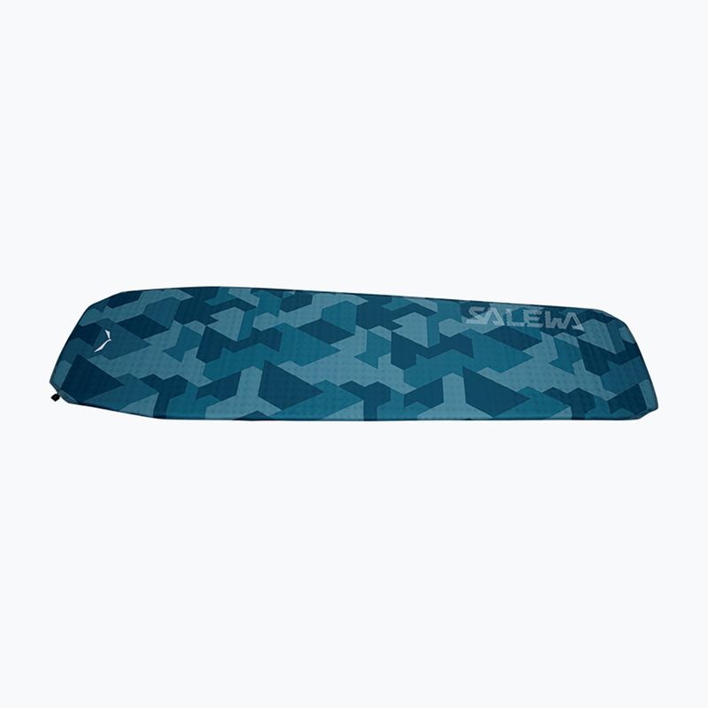 Salewa Diadem 3-сезонна самонадуваема постелка, синя 00-0000003567 5