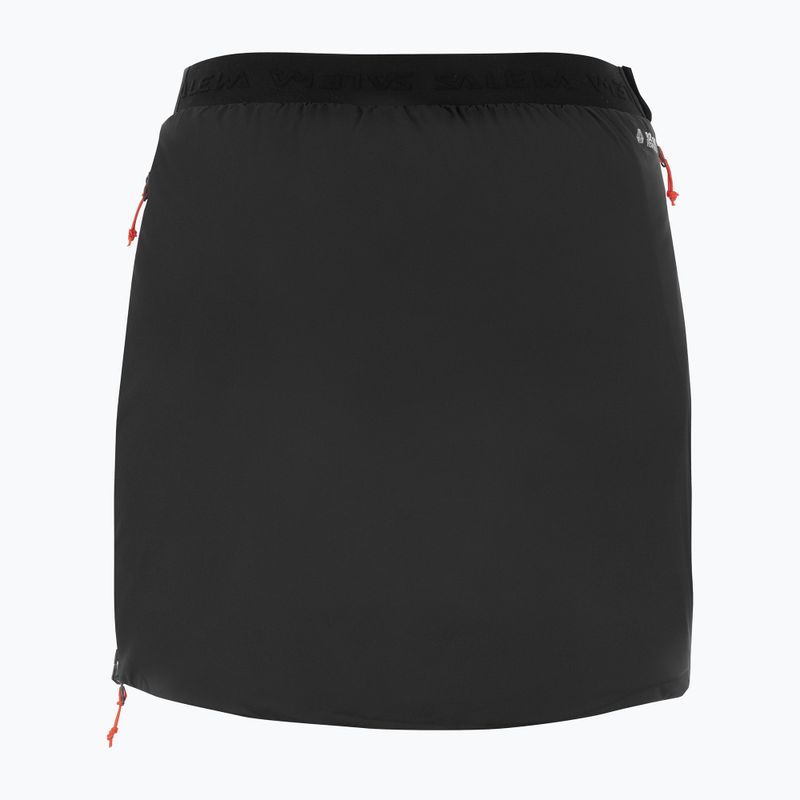 Дамска пола за трекинг Salewa Ortles TWR Stretch black 00-0000028185 3