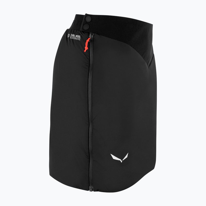 Дамска пола за трекинг Salewa Ortles TWR Stretch black 00-0000028185 5