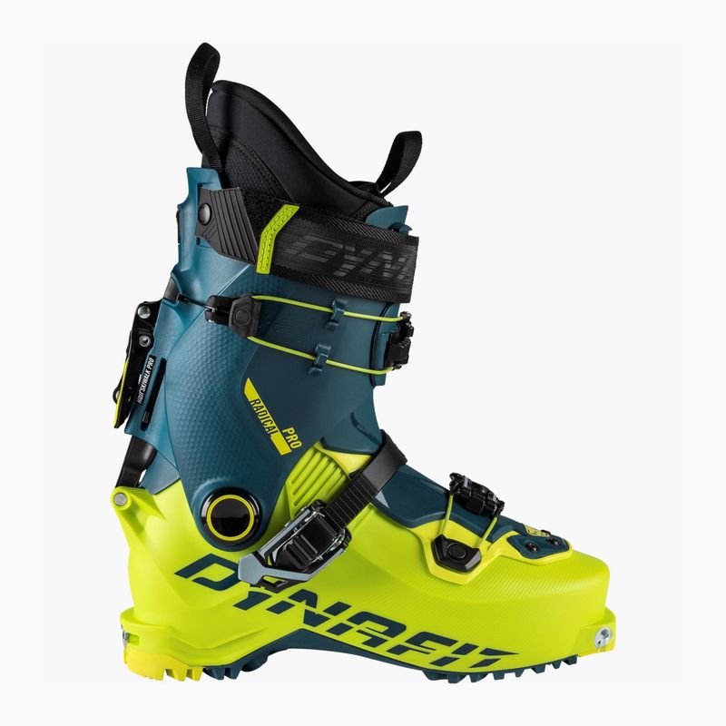 Мъжки ботуши DYNAFIT Radical Pro skit yellow 08-0000061914 8