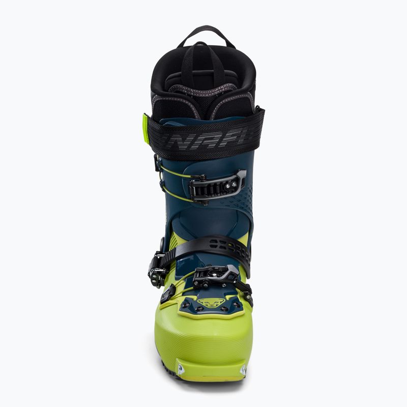 Мъжки ботуши DYNAFIT Radical Pro skit yellow 08-0000061914 3
