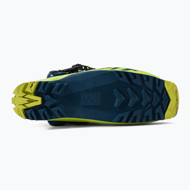 Мъжки ботуши DYNAFIT Radical Pro skit yellow 08-0000061914 4