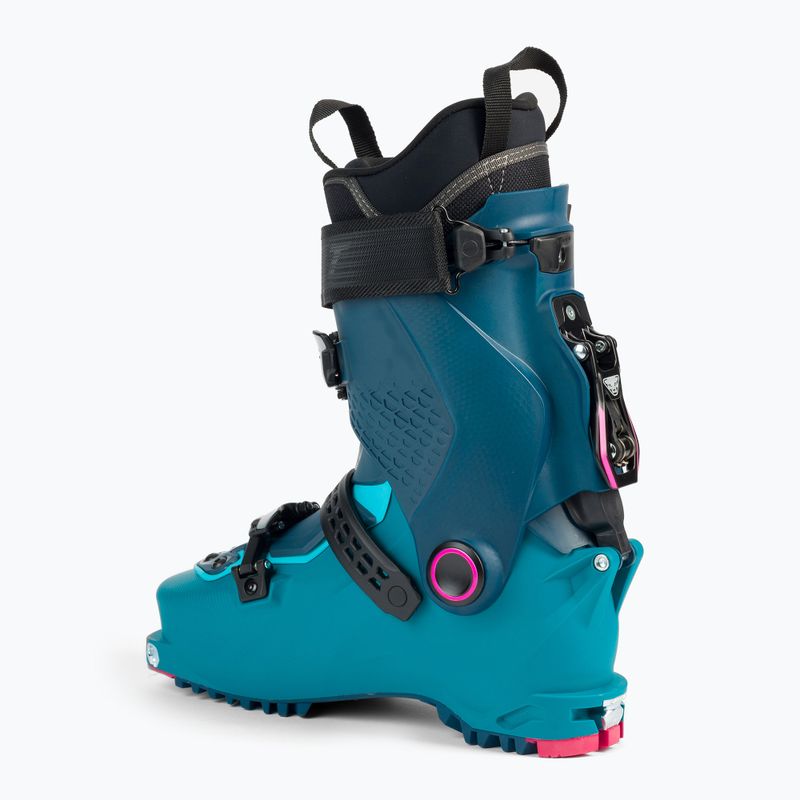 Дамски ботуши DYNAFIT Radical Pro W skit boot blue 08-0000061915 2