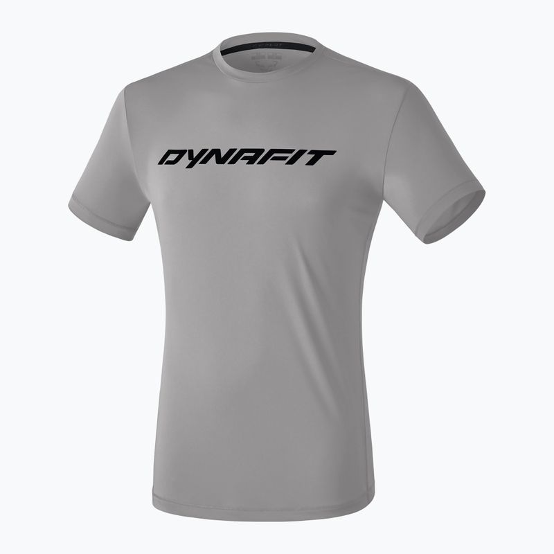 DYNAFIT Traverse 2 мъжка тениска за туризъм сива 08-0000070670 4