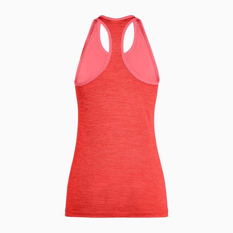 Salewa дамска тениска за трекинг Agner Hybrid Dry Tank pink 00-0000027705 5