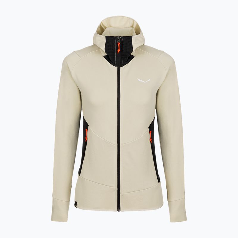 Salewa дамски потник за трекинг Lavaredo Hemp Hooded beige 00-0000028238 4