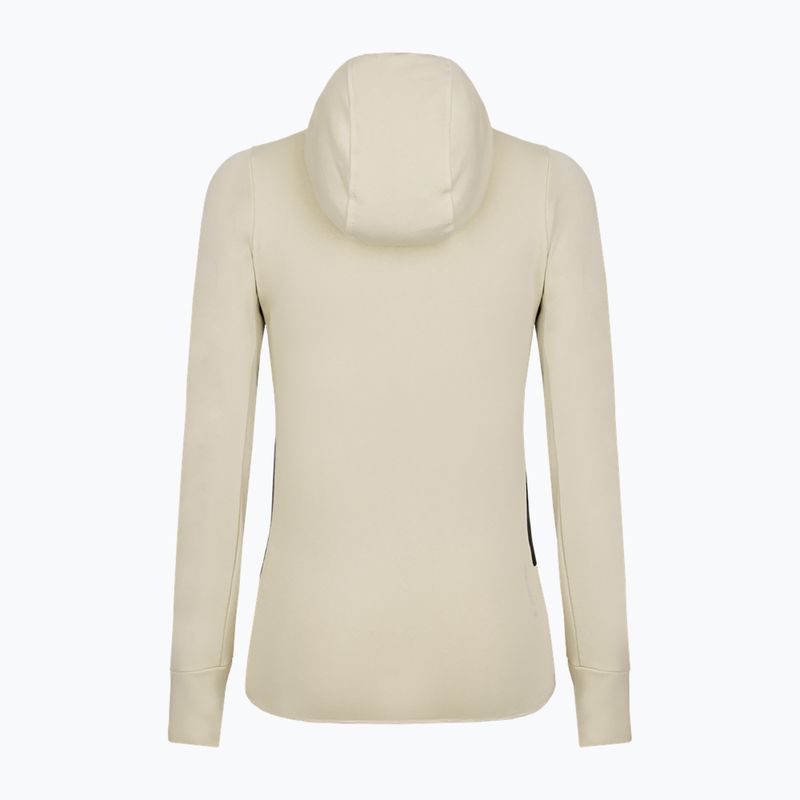 Salewa дамски потник за трекинг Lavaredo Hemp Hooded beige 00-0000028238 6