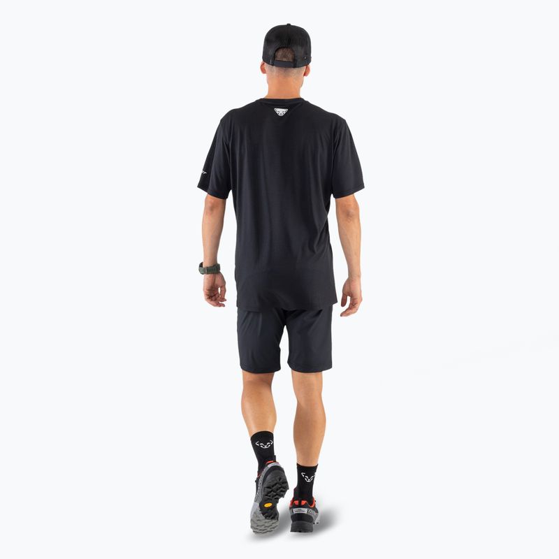 Мъжки шорти за трекинг DYNAFIT Transalper Light Dynastretch magnet 3