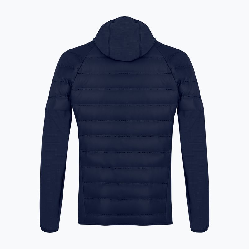 Salewa мъжко яке Agner Hybrid RDS тъмно синьо 00-0000028018 3