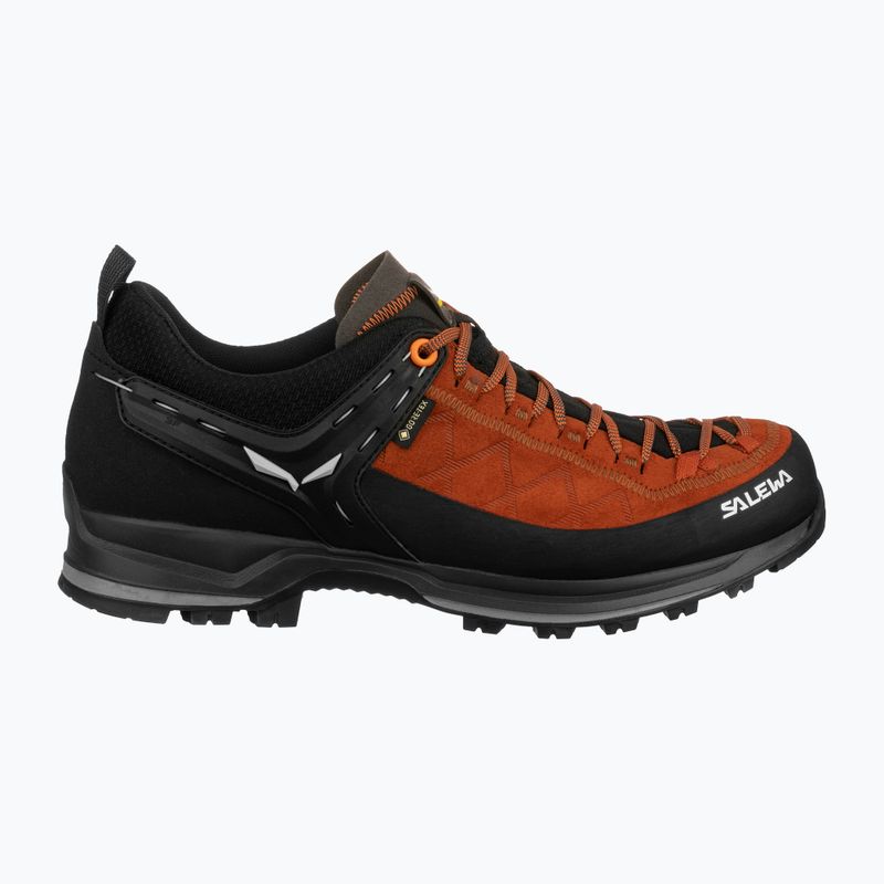 Мъжки ботуши за трекинг Salewa MTN Trainer 2 GTX autumnal/black 11