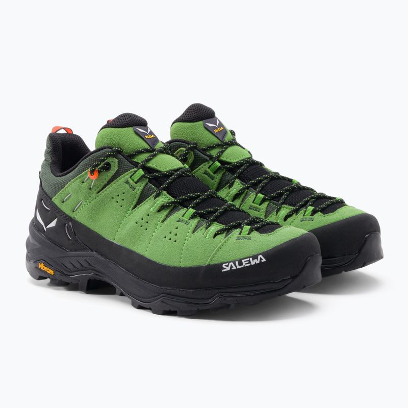 Мъжки ботуши за трекинг Salewa Alp Trainer 2 GTX green 00-0000061400 5