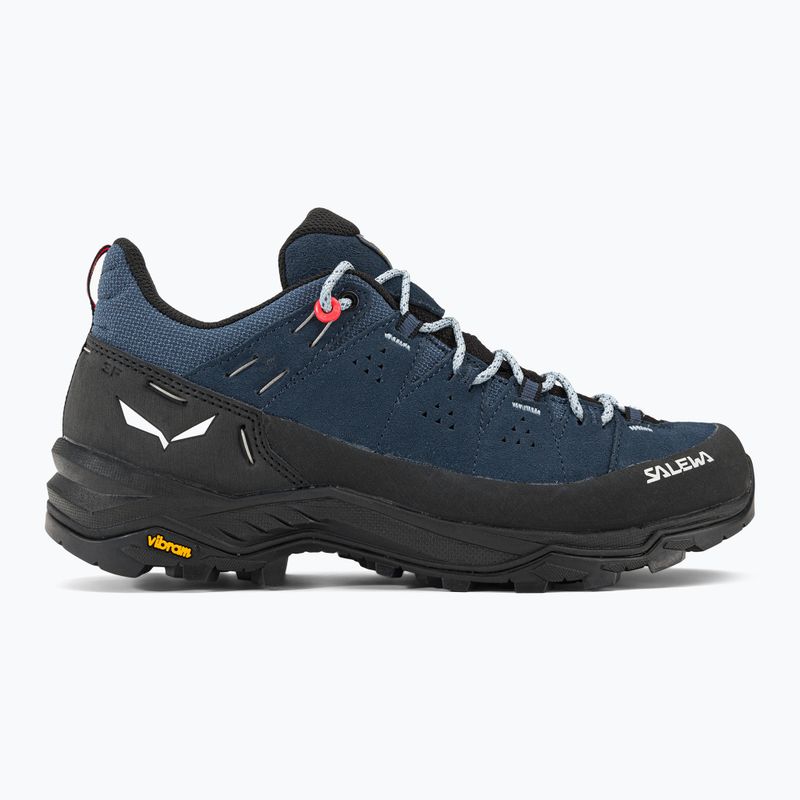 Дамски ботуши за трекинг Salewa Alp Trainer 2 navy blue 00-0000061403 2