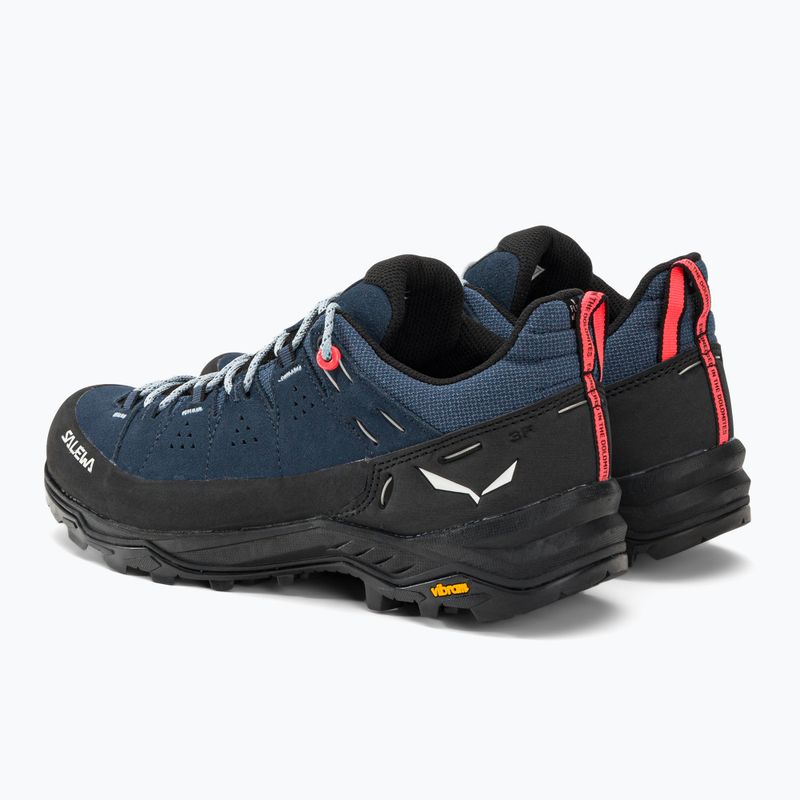 Дамски ботуши за трекинг Salewa Alp Trainer 2 navy blue 00-0000061403 3