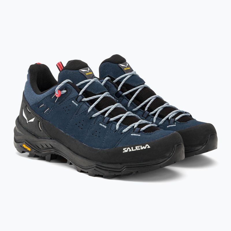 Дамски ботуши за трекинг Salewa Alp Trainer 2 navy blue 00-0000061403 4