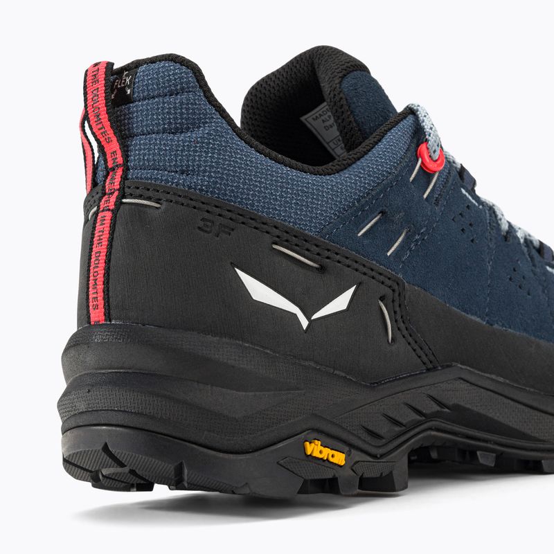 Дамски ботуши за трекинг Salewa Alp Trainer 2 navy blue 00-0000061403 9