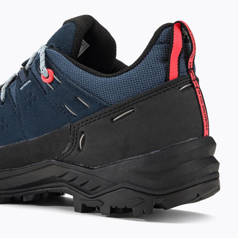 Дамски ботуши за трекинг Salewa Alp Trainer 2 navy blue 00-0000061403 10