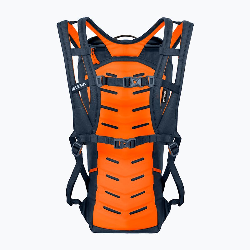 Раница за катерене Salewa Ortles Climb 18 л тъмен деним 2