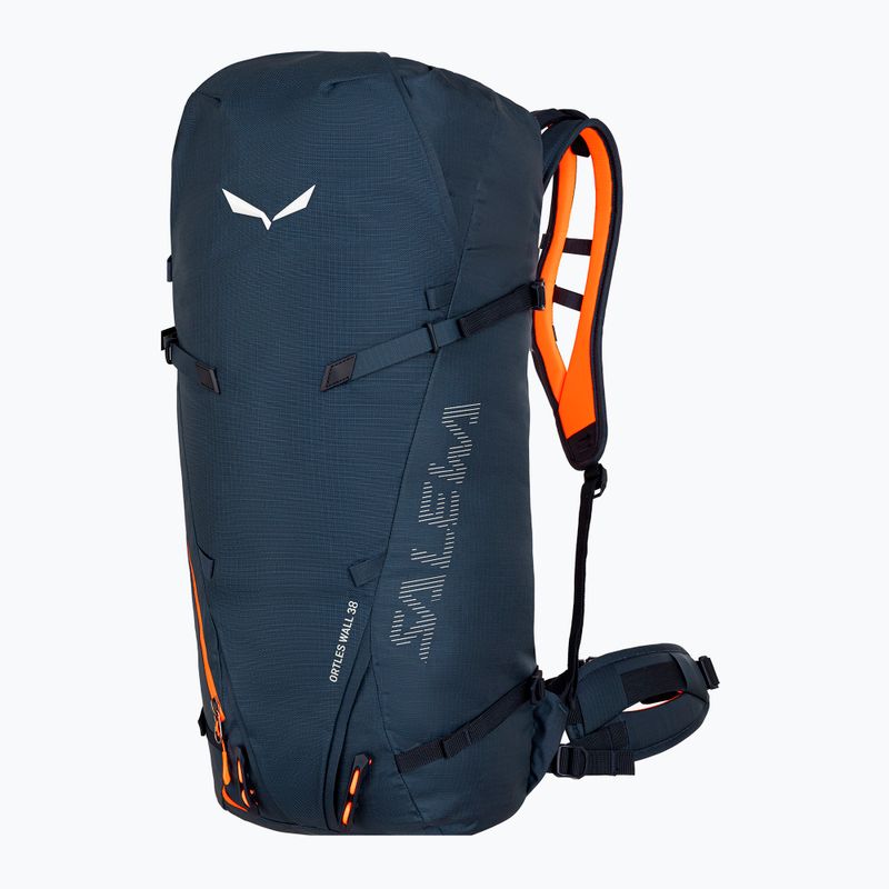 Раница за трекинг Salewa Ortles Wall 38 l dark denim