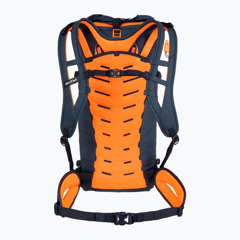 Раница за трекинг Salewa Ortles Wall 38 l dark denim 2