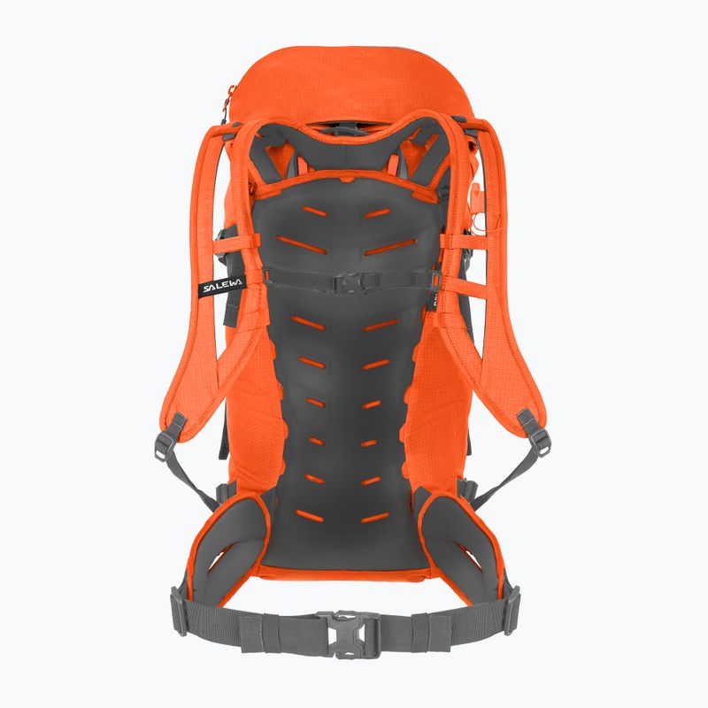 Раница за катерене Salewa Ortles Guide 35 l red orange 2