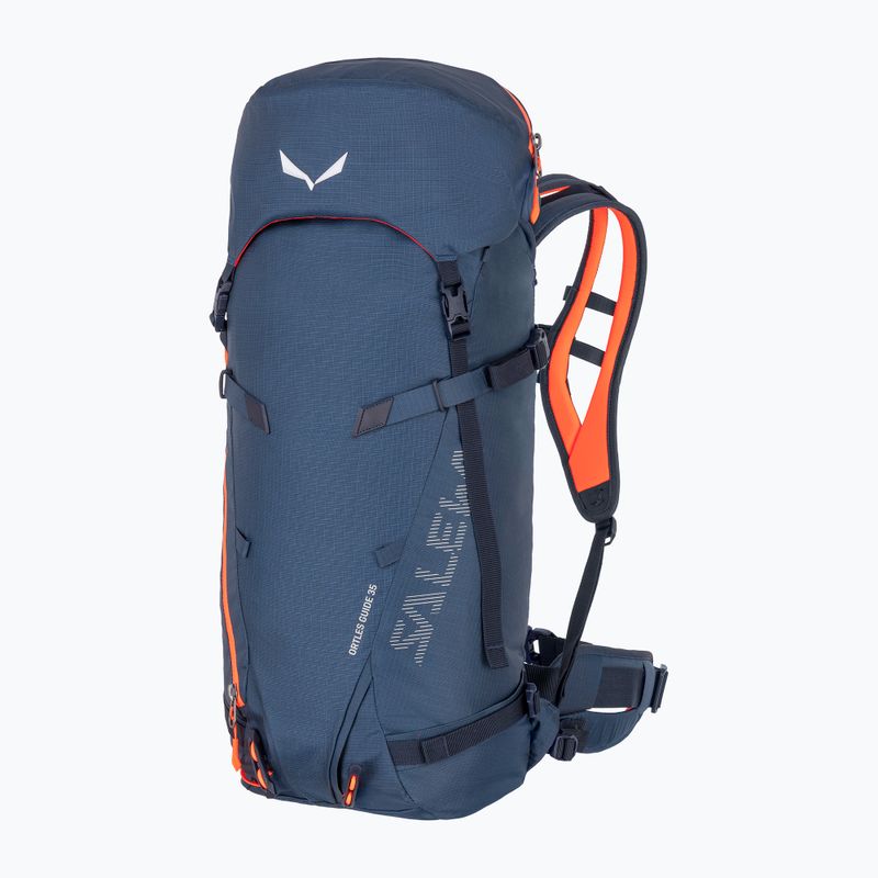 Раница за катерене Salewa Ortles Guide 35 l dark denim