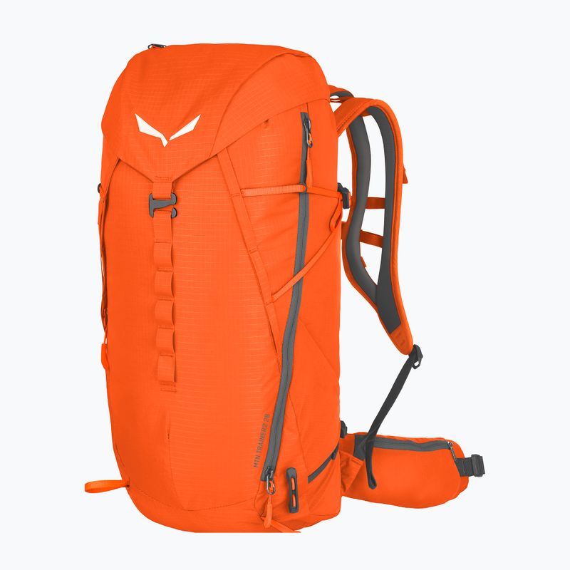 Раница за трекинг Salewa MTN Trainer 2 28 l red orange