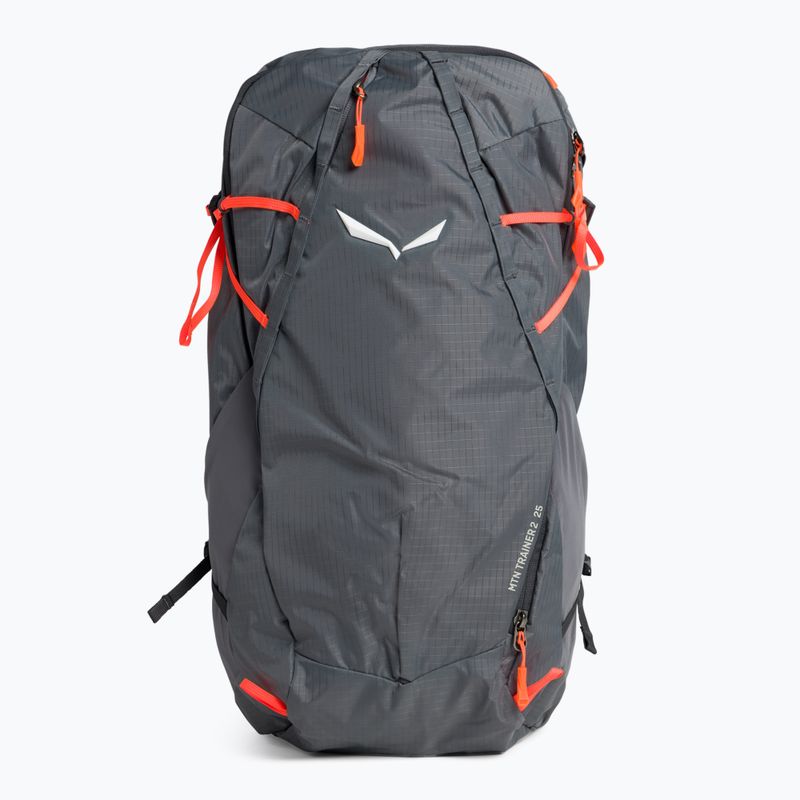 Salewa MTN Trainer 2 25 л туристическа раница сива 00-0000001293