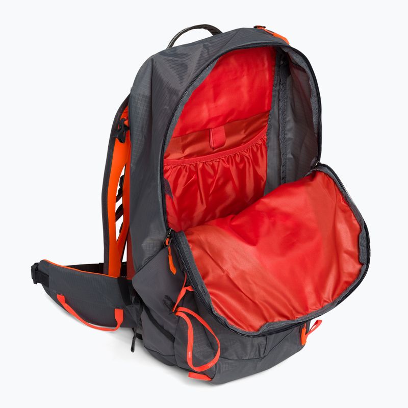 Salewa MTN Trainer 2 25 л туристическа раница сива 00-0000001293 4