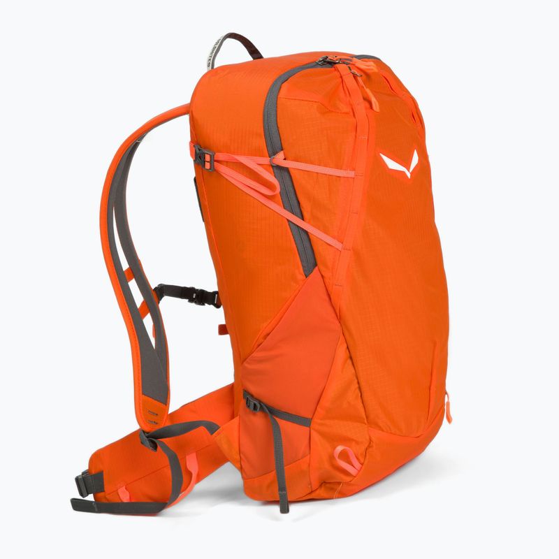 Salewa MTN Trainer 2 25 л туристическа раница оранжева 00-0000001293