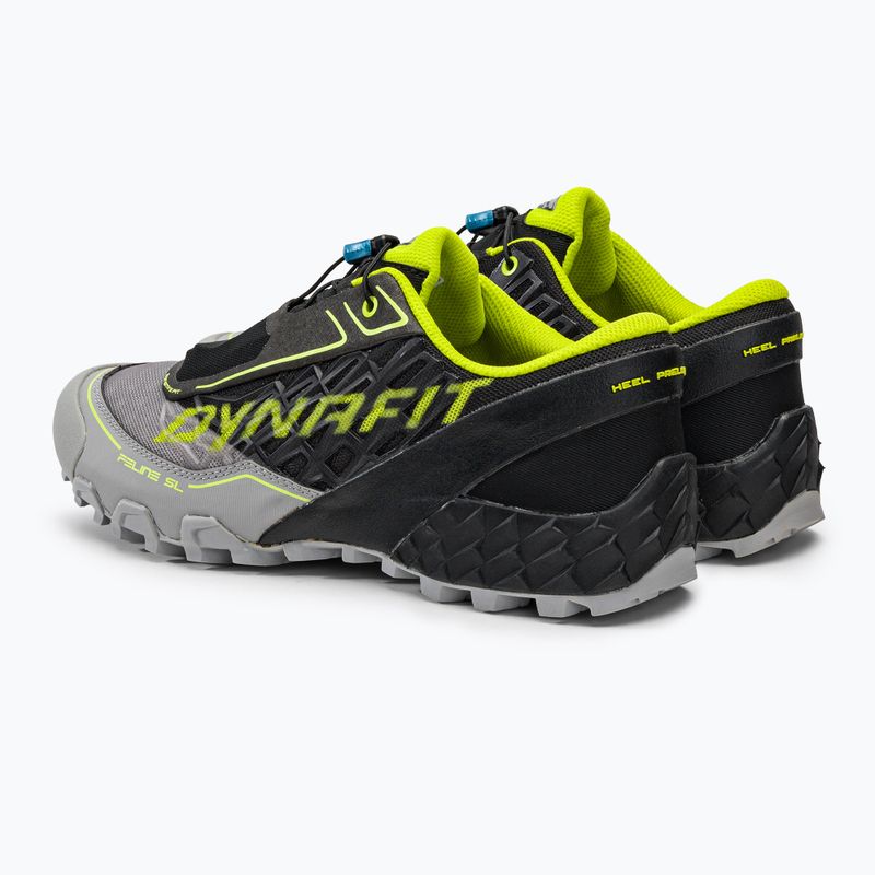 Мъжки обувки за бягане DYNAFIT Feline SL black-grey 08-0000064053 3