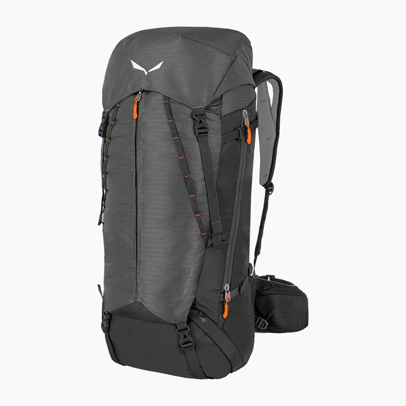 Дамска раница за трекинг Salewa Alptrek 50+10 l dark purple