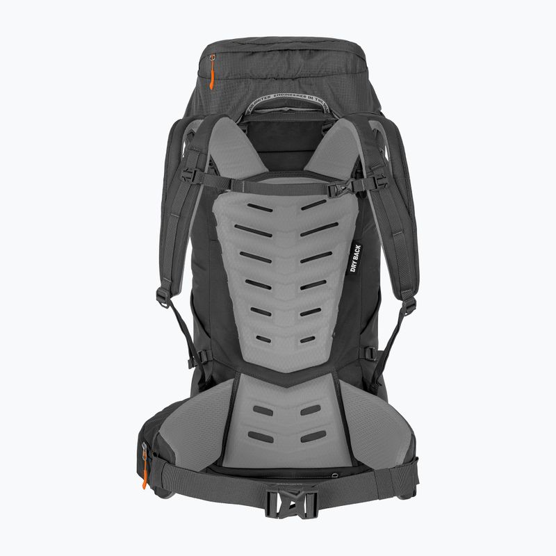Дамска раница за трекинг Salewa Alptrek 50+10 l dark purple 2