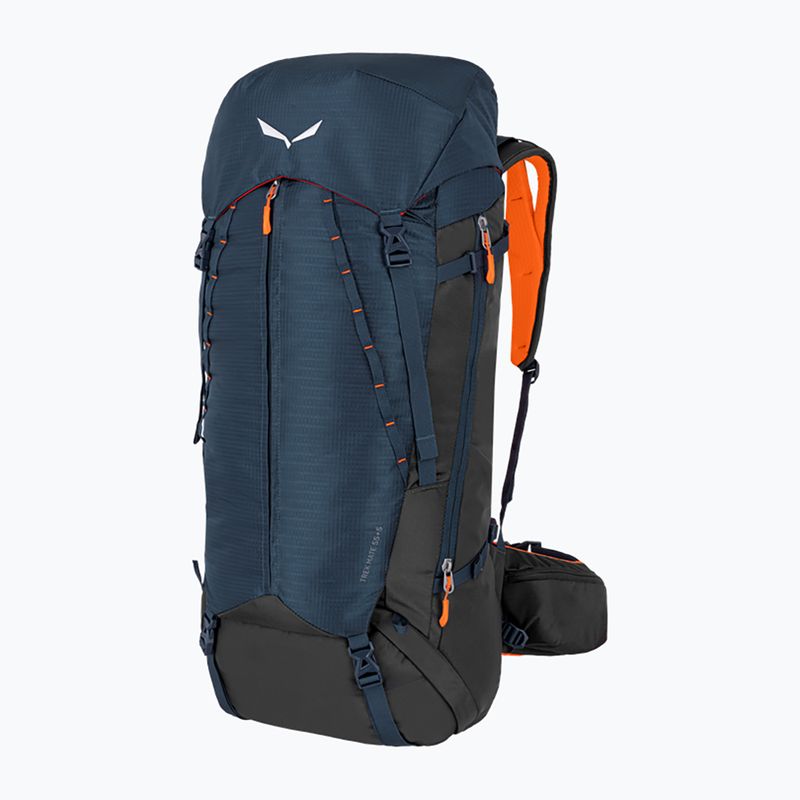 Раница за трекинг Salewa Trek Mate 55+5 l quiet shade