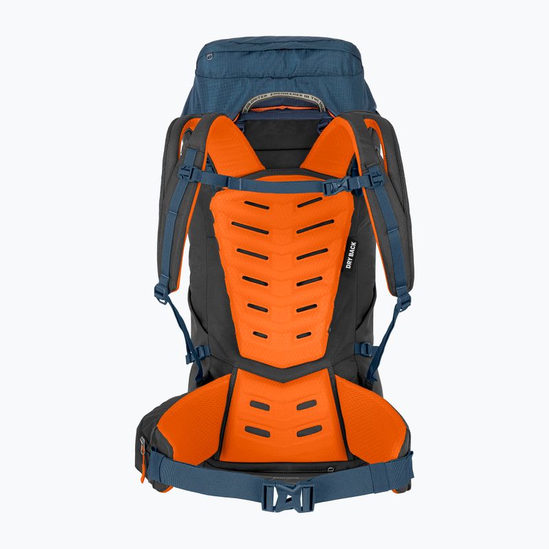 Раница за трекинг Salewa Trek Mate 55+5 l quiet shade 2