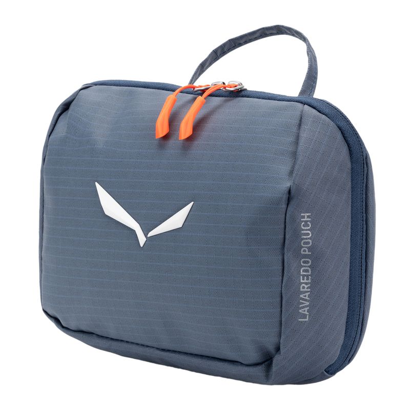 Козметична чанта Salewa Lavaredo navy blue 00-0000001413