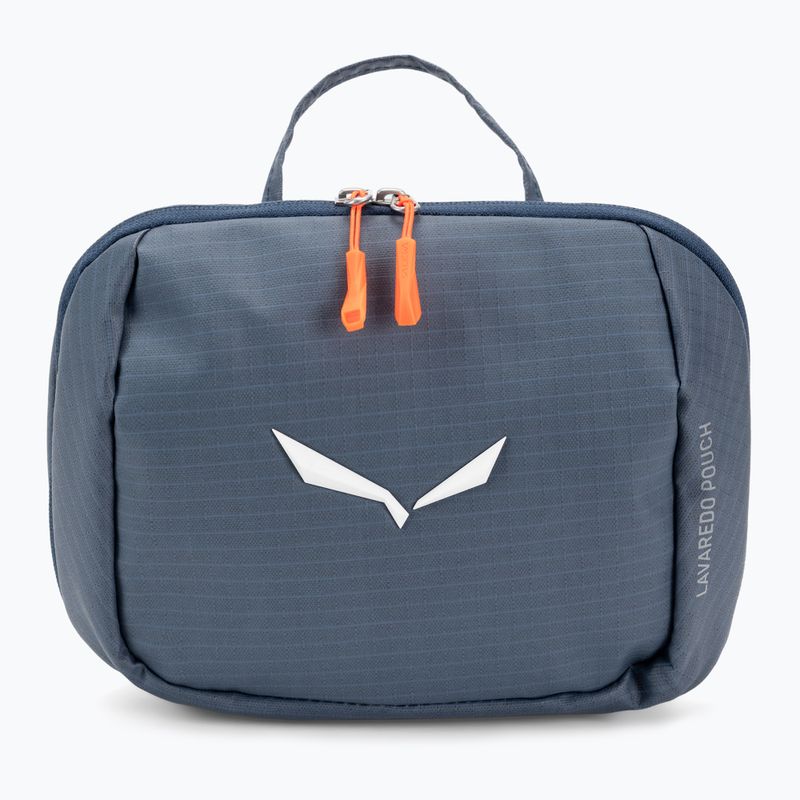Козметична чанта Salewa Lavaredo navy blue 00-0000001413 2