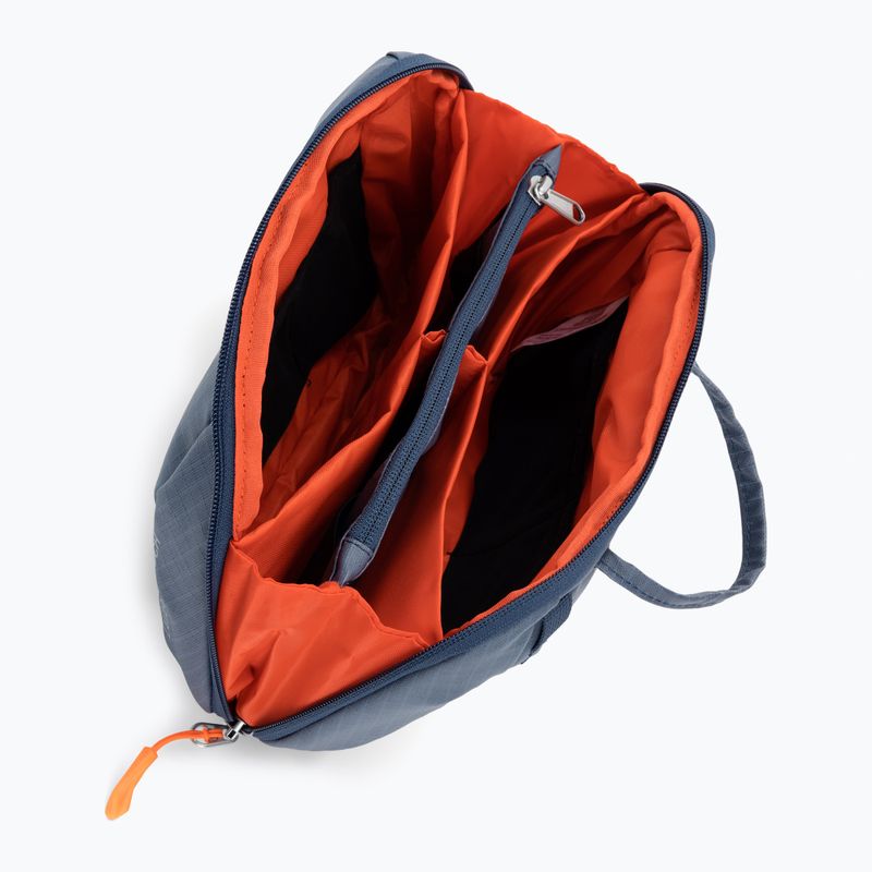 Козметична чанта Salewa Lavaredo navy blue 00-0000001413 6