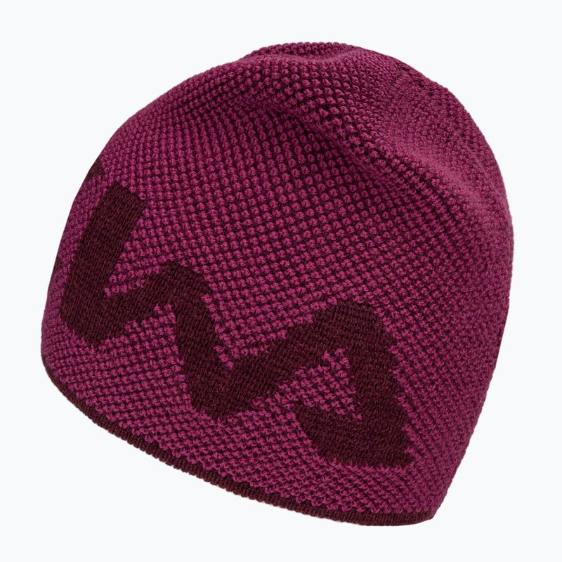 Salewa Agner Wo зимна шапка розова 00-0000025109 4